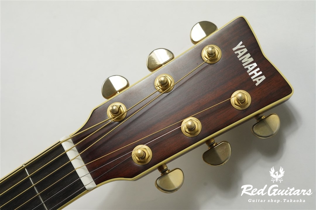 YAMAHA LJ16 ARE - Natural | Red Guitars Online Store